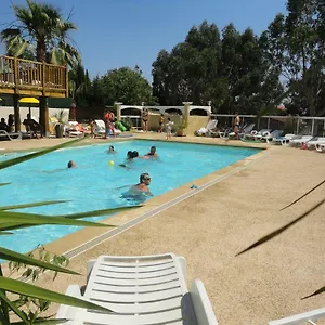 Les Acacias Camping