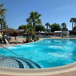 Officiel Siblu Le Montourey Camping