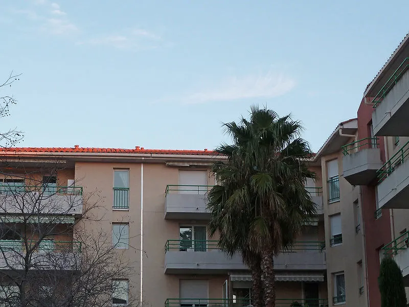 Le Sambora Hotel Frejus