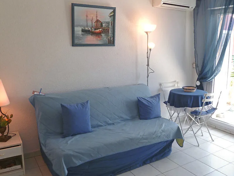 Le Sambora Hotel Frejus