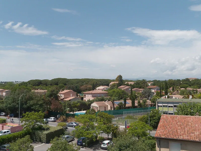 Le Sambora Hotel Frejus France