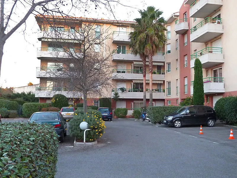 Le Sambora Hotel Frejus 4*,  France