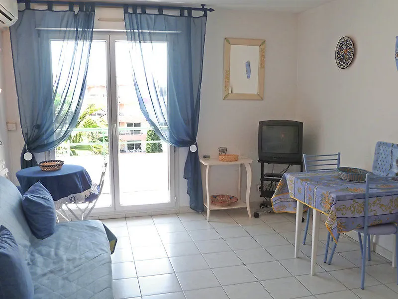 Le Sambora Hotel Frejus